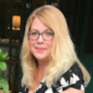 Meet your Posher, Colleen